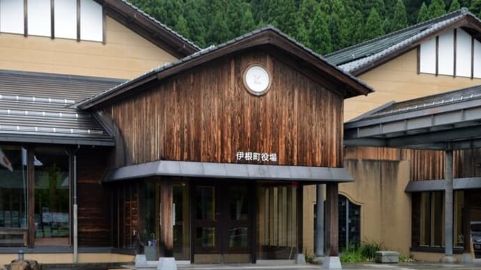 京都府伊根町役場に『子供へのワクチン接種を止めろ』と電話やメールが殺到したようですが…。