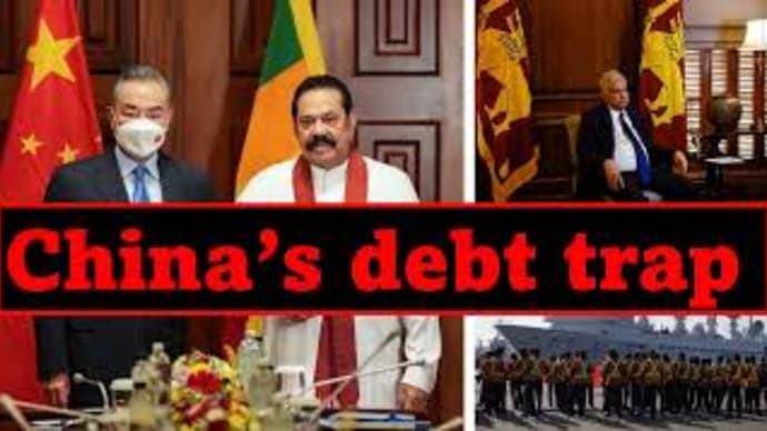 (R) Eliminate China’s Influence on Military, Politics!!