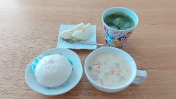 11月3日のおうちごはん