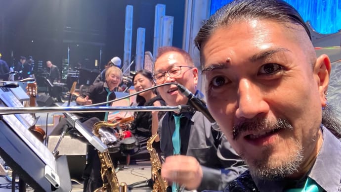 846さんコンサート