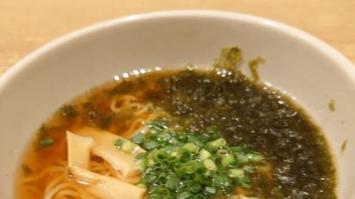 高知ワンタッチからの群馬食い倒れツアー＜その７＞