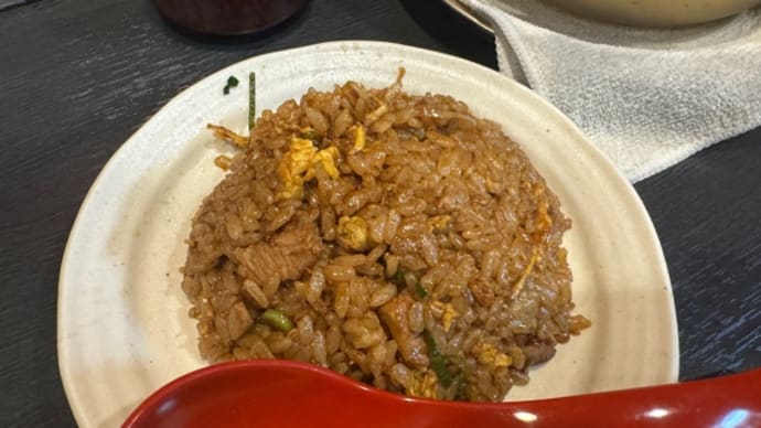 年始ラーメン