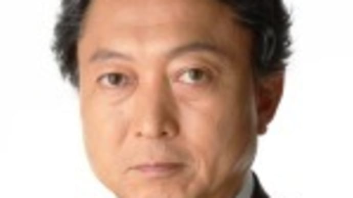 民主党代表の鳩山由紀夫さんを総理大臣に指名　衆院本会議