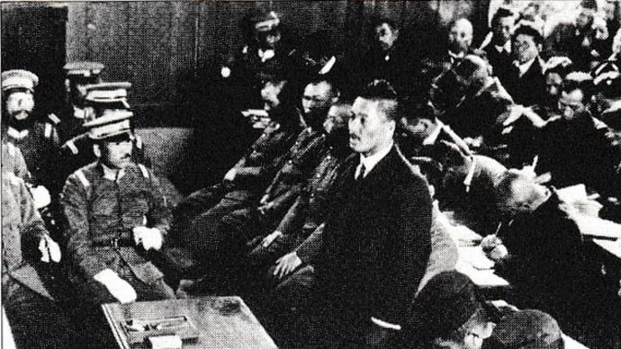 「甘粕正彦」「甘粕事件」「満州国建国」