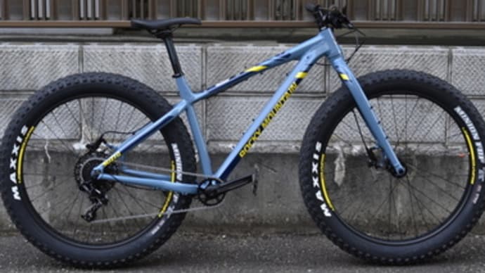 全く次元が違うバイクですよ。