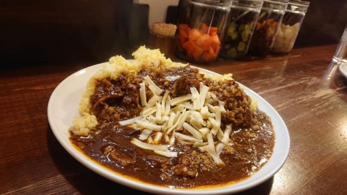 1月23日(月) ランチは『いっとっ亭』で