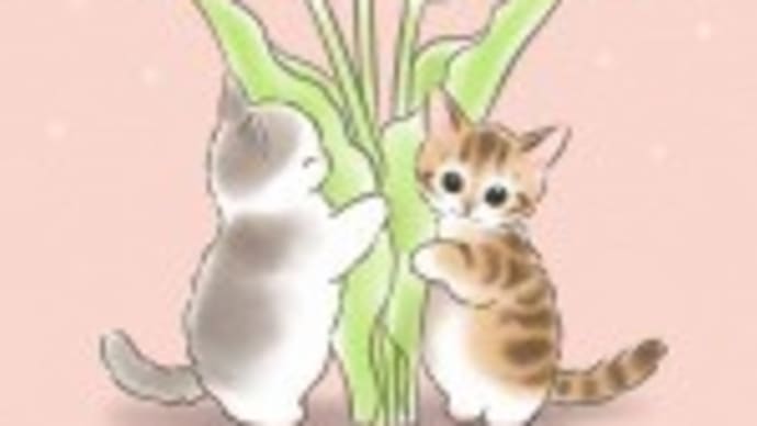 4月からまた始まります!