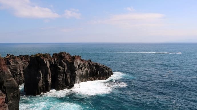#5792 城ヶ崎海岸('18春家族旅行_13)