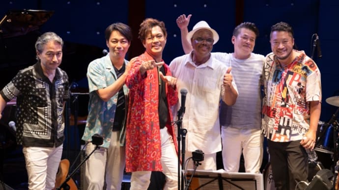 サンバ野郎!最高に熱い夜!!Muito obrigado!!!!!@JZ Brat