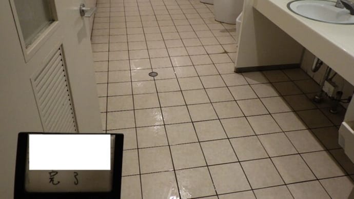 トイレの滑り止め 転倒防止対策