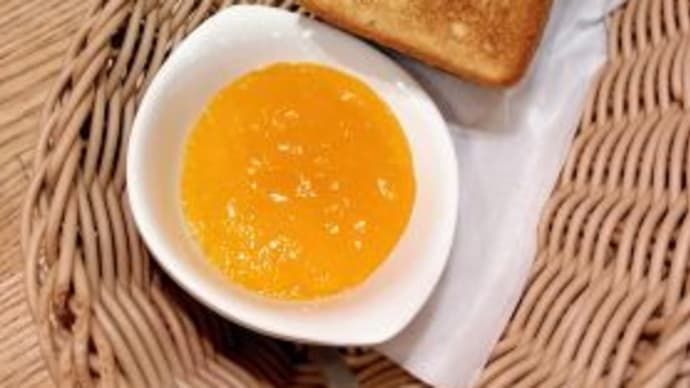 パッションフルーツの食べ方
