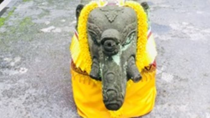 一年の終わり