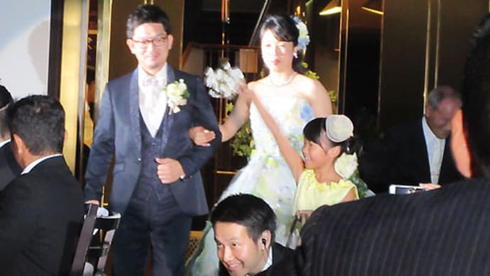 ピロピロ結婚おめでとう♪【Vol.3】