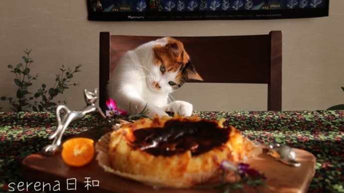 バスチー&おせち料理