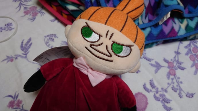 フード付きネックピーロー