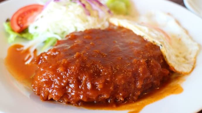 唯一無二のオリジナル洋食「ダブルスカロップ」とさよなら「レストラン画廊」