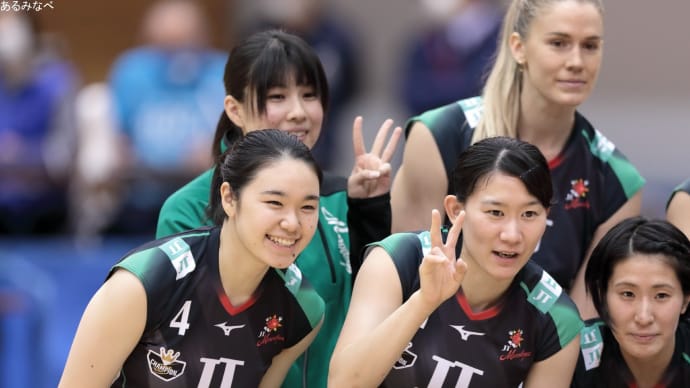 橘井 友香選手