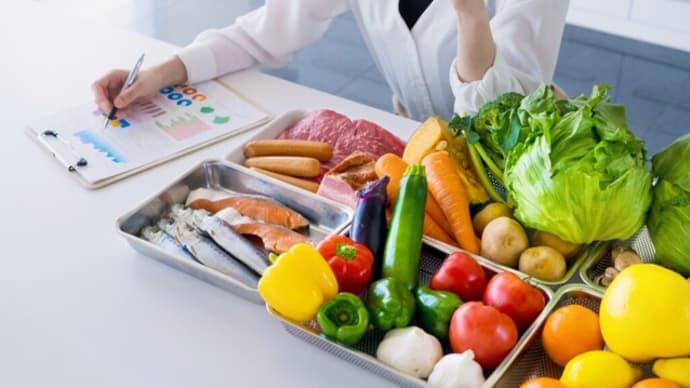 うつ病は栄養不足?2種類の食事、6種類の栄養があなたを楽しく食べさせます(2)