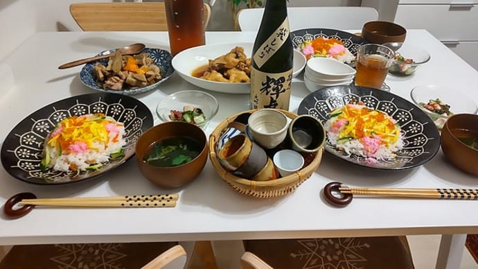 8月23日 ラーBD飲酒。