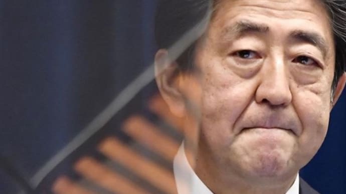ポリシーなき政権は交代すべき