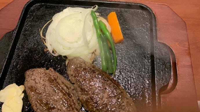 オススメの肉料理