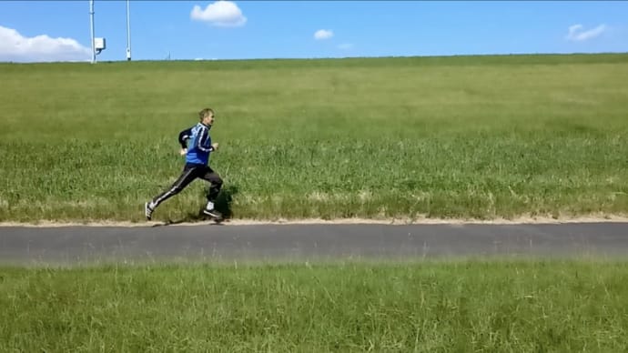 【マラソン】記録を向上させたいランナーさんへ