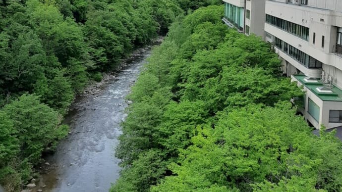 北海道滞在