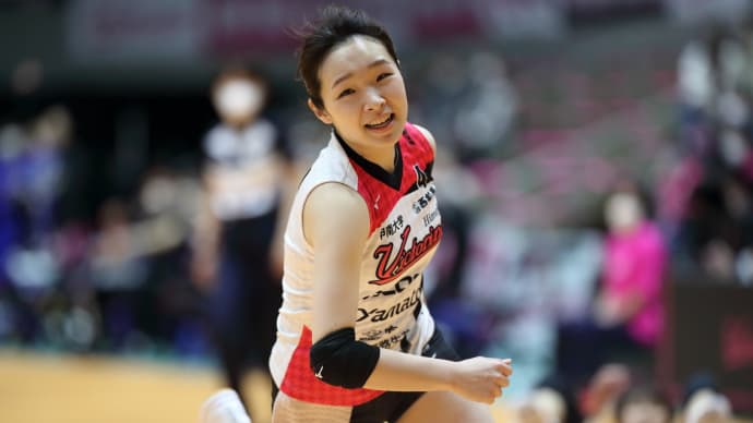 花井 萌里選手