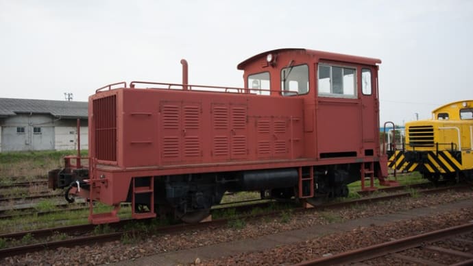 Diesel Locomotive#394