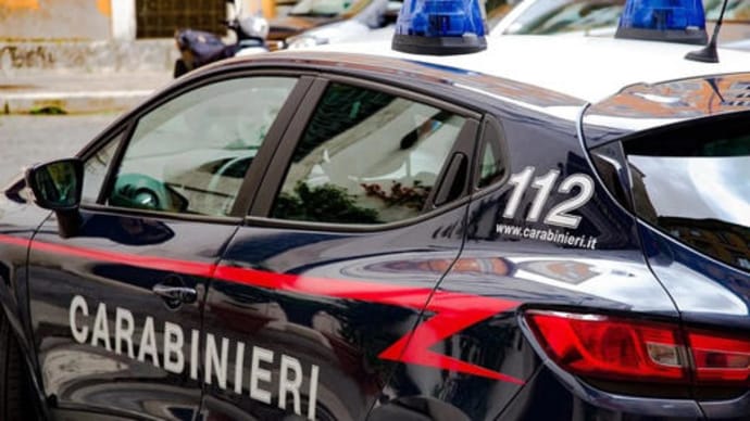 ンドランゲタの59人がカタンザーロとその他のイタリアの町で逮捕される Ndrangheta, 59 arresti tra Catanzaro e altre città in Italia