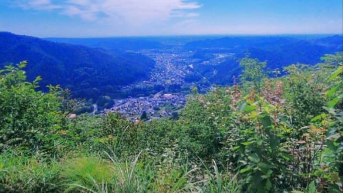 城山