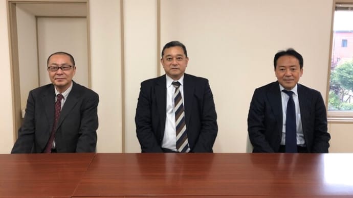 ファースニュースを送り続ける意義…北斗市