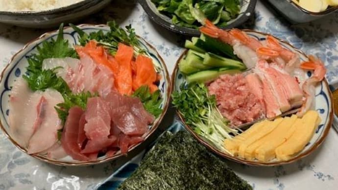 昨日は節分でしたね~
