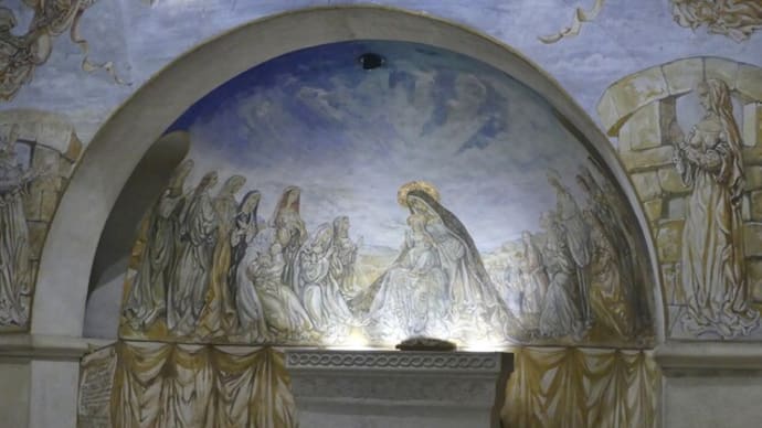 ランス Reims(秋・1)