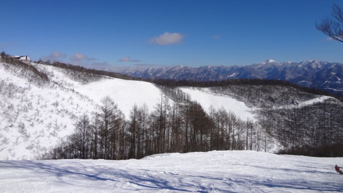 24-25DAY3 オグナブルーに癒される
