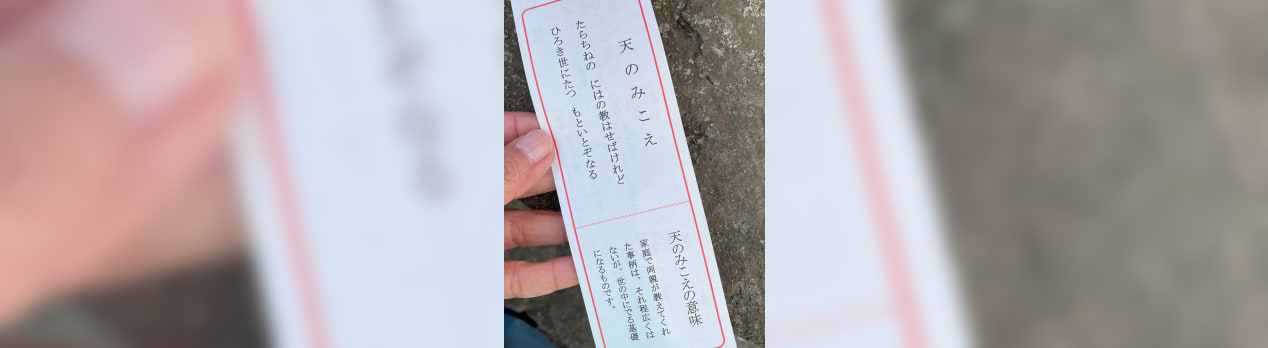 見出し画像