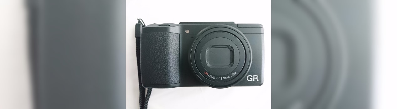 リコーｇｒ２です Xユーザーレポート Fujifilm X100vで地元を紹介