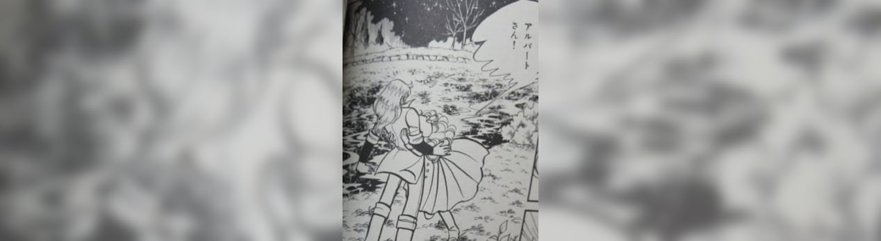 キャンディとアルバートの出会い キャンディキャンディが大好きです キャンディとアルバートの出会い キャンディキャンディが大好きです