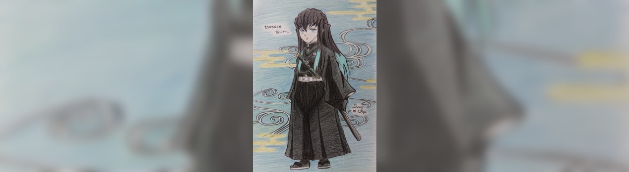 7 イラストのリクエスト 時透無一郎 Snow Drop 喜怒哀楽 そこから見えてくるもの 7 イラストのリクエスト 時透無一郎 Snow Drop 喜怒哀楽 そこから見えてくるもの