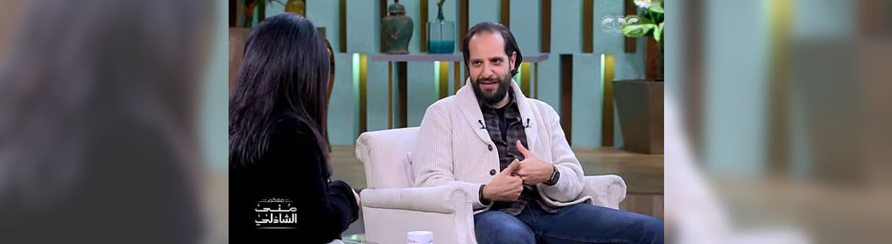 معكم حلقة احمد امين و ابطال مسلسل ما وراء الطبيعة مع منى الشاذلى 2020 Gooブログはじめました