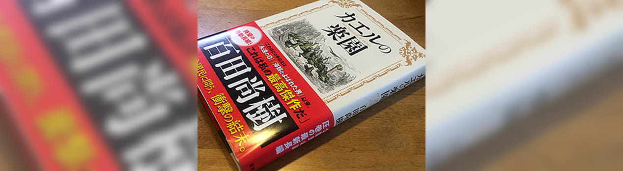見出し画像