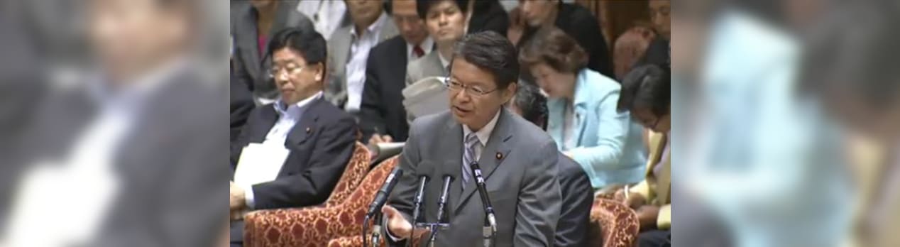 顔写真名鑑付き 新しいスタイルの国会がスタート 首相 閣僚と与野党議員が入り交じって答弁 ニュースサイト 宮崎信行の国会傍聴記