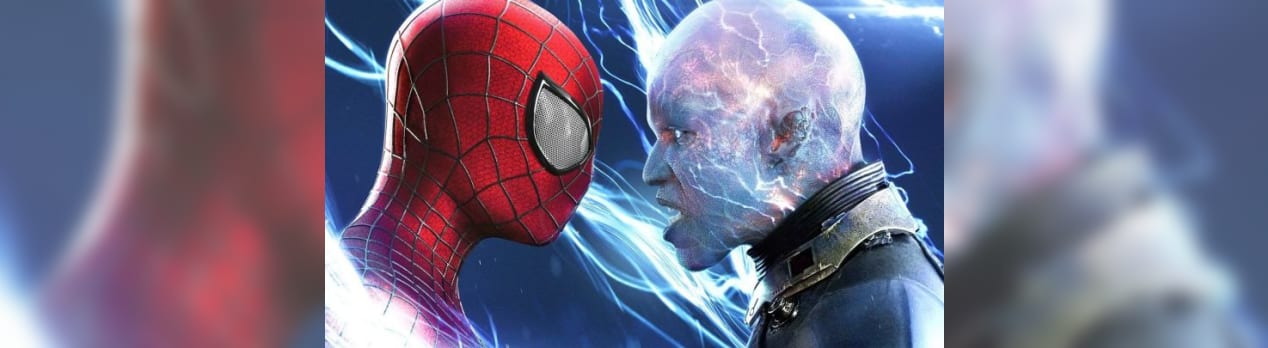 アメイジング スパイダーマン2 エレクトロがmcu スパイダーマン3 に出演決定か 噺のわかる人 Since 05 アメイジング スパイダーマン2 エレクトロがmcu スパイダーマン3 に出演決定か 噺のわかる人 Since 05