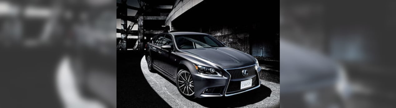 すごい この2年間の販売台数を1ヶ月で上回ったねレクサスls 中古車のネットショップcia