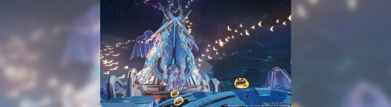 Ngs ミスチーフシンボル 探索 ハロウィンイベント 2021 Pso2 アレンティのぷそにっき