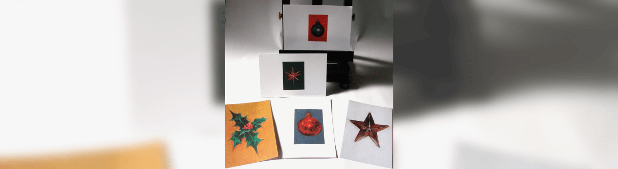 Minneを始めました クリスマスポストカードの販売 画家maruuの 心を磨く 絵を描く生活 Minneを始めました クリスマスポストカードの販売 画家maruuの 心を磨く 絵を描く生活