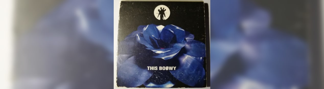 Boowy Marionette 疑う事をいつからやめたのさ ロック探偵のmy Generation Boowy Marionette 疑う事をいつからやめたのさ ロック探偵のmy Generation