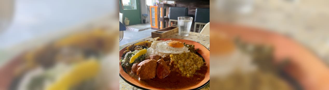 福岡 赤坂 Chari S Place チャーリーズプレイス チャーリーが作る スリランカカレーとオシャレ空間 野生育ちninoの 幸せに成る ライフワークblog