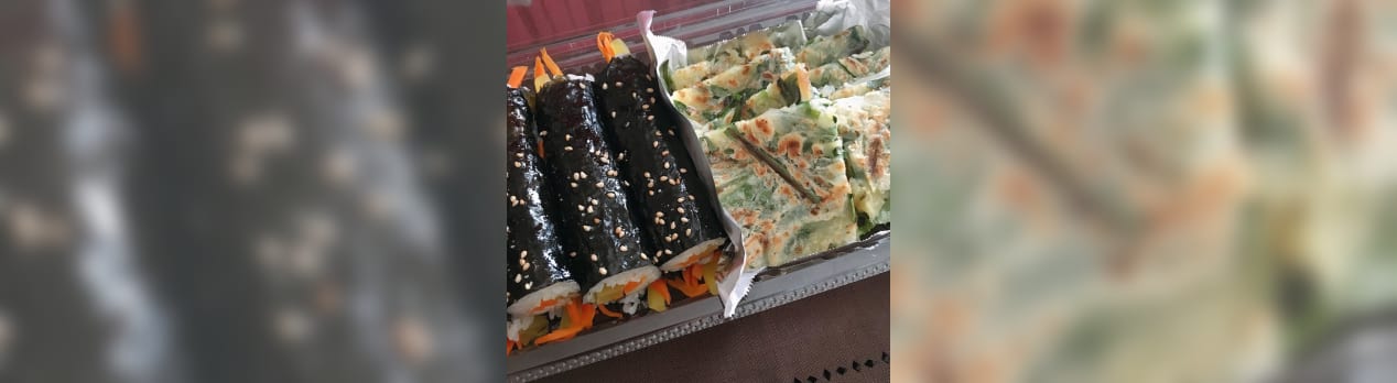 本場の韓国料理レシピの調べ方 Korean Food Beauty