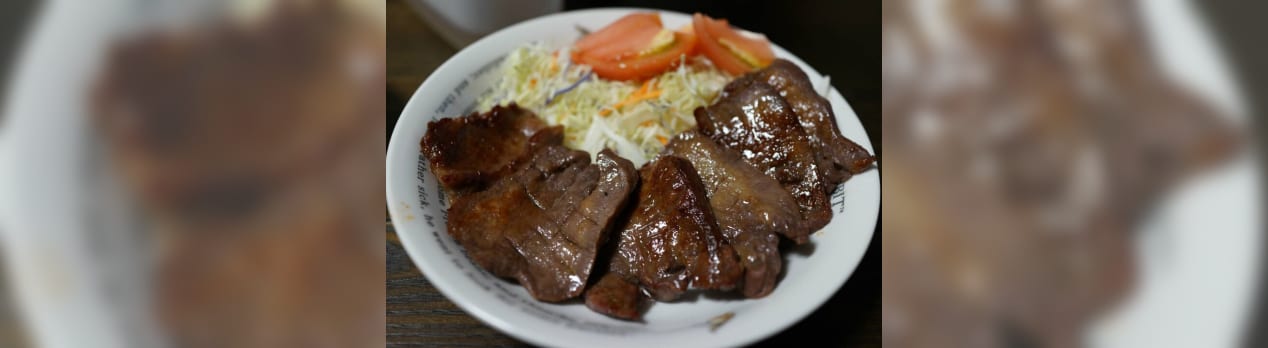続 仙台名物 牛たん焼 一隆 いちりゅう 本店の通信販売で牛タン注文してみた 味付き牛タンパック 一年生のブログ